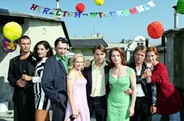 Gerhard Gutenbrunner, Petra Torky, G&uuml;nther Mokesch, Heidelinde Pfaffenbichler, Alexander Lutz, Gabriela Benesch, Wolfram Berger, Franziska Stavjanik.