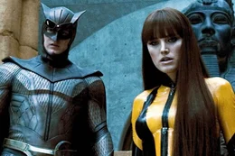 Watchmen - Les gardiens - Malin Akerman - Patrick Wilson - R&eacute;alisateur Snyder Zack - 2008