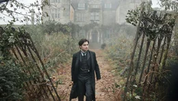 Arthur Kipps (Daniel Radcliffe)