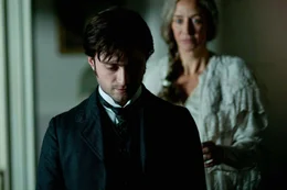 Arthur Kipps (Daniel Radcliffe)