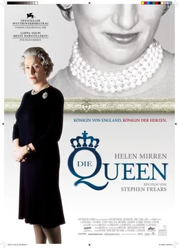 Helen Mirren