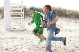 Vanilla Ice, Adam Sandler (Donny).
