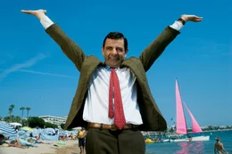 Mr. Bean (Rowan Atkinson) hat bei der Lotterie seiner Kirchengemeinde das gro&szlig;e Los gezogen: eine Woche Urlaub in Frankreich und dazu eine brandneue Videokamera.