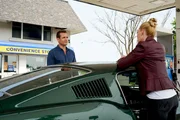 Samantha (Katherine Heigl) weiß nun, wo ihr leiblicher Vater lebt. Sie möchte, sich der Herausforderung stellen und will ihn kennenlernen. Harvey (Gabriel Macht) begleitet sie bei dieser sehr emotionalen Reise.