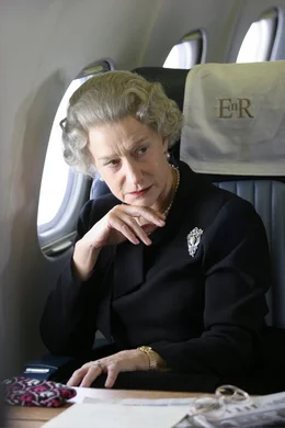 Helen Mirren (K&ouml;nigin Elizabeth II.).