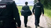 Russische Polizei Russische Polizei