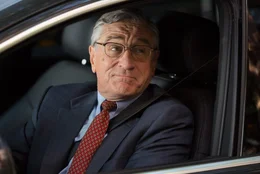 Robert De Niro