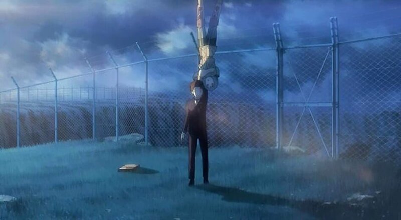 Patema Inverted (J, 2013)