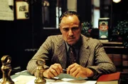 Don Vito Corleone (Marlon Brando)