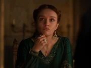 Alicent Hohenturm (Olivia Cooke)