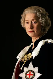 Elizabeth II., K&ouml;nigin von England (Helen Mirren).