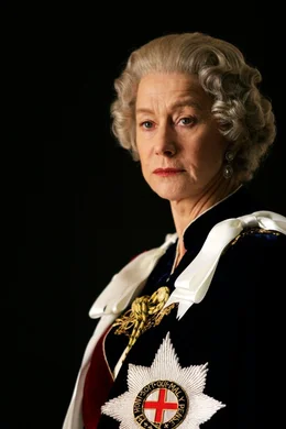 Elizabeth II., K&ouml;nigin von England (Helen Mirren).