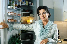 Dagmar Koller.