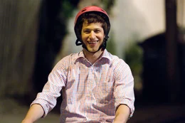 Todd (Andy Samberg)