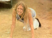 Eigentlich wollten Sally (Marilyn Burns) und ihr Bruder Franklyn nur das Haus ihrer Gro&szlig;eltern suchen, nicht ahnend, was sie im l&auml;ndlichen Texas tats&auml;chlich erwartet.