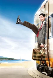 Den dauernden englischen Regen hat der urlaubsreife Mr. Bean (Rowan Atkinson) gr&uuml;ndlich satt. Frohgemut bricht er auf ins sonnige S&uuml;dfrankreich an die C&ocirc;te d'Azur, wo er mit seiner Videokamera im Handgep&auml;ck eine Schneise der Verw&uuml;stung zieht.