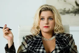 Franziska (Jeanette Biedermann) glaubt nicht mehr an die Liebe und die Treue der M&auml;nner und hat dies zu ihrer Profession als Treue-Testerin gemacht.