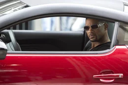 Nicky (Will Smith)