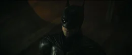 Robert Pattinson als Bruce Wayne / Batman