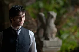 Arthur Kipps (Daniel Radcliffe)