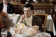 Echt knusprig: Rowan Atkinson als Mr. Bean