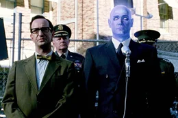 Watchmen - Les gardiens - Matthew Goode - Jeffrey Dean Morgan - R&eacute;alisateur Snyder Zack - 2008