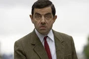 Mr. Bean (Rowan Atkinson)