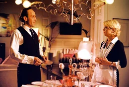 Karl Markovics, Gisela Schneeberger.