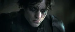 Robert Pattinson als Bruce Wayne / Batman