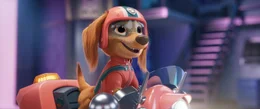Liberty