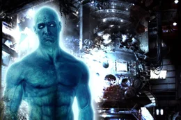 Watchmen - Les gardiens - Billy Crudup - R&eacute;alisateur Snyder Zack - 2008