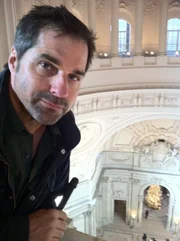 Don Wildman Don Wildman