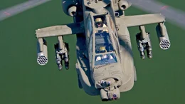 Die Reportage zeigt, wie der Apache Guardian bei Boeing in den USA gebaut und getestet wird.