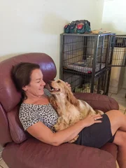 Melissa Caddick verschwand am 12. November 2020 aus ihrem Haus in Sydney. Melissa Caddick verschwand am 12. November 2020 aus ihrem Haus in Sydney.