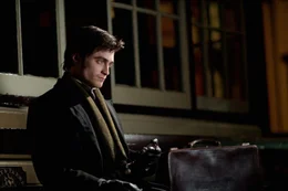 Arthur Kipps (Daniel Radcliffe)