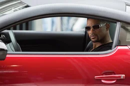 Nicky (Will Smith)