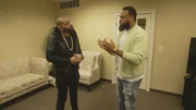 v.li.: DJ Envy, Clifford v.li.: DJ Envy, Clifford