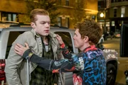 Cameron Monaghan (Ian Gallagher).
