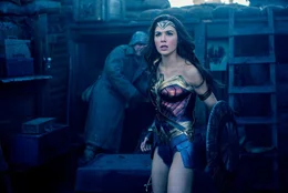 Diana (Gal Gadot)