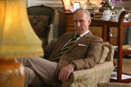 James Cromwell (Prinz Philipp).