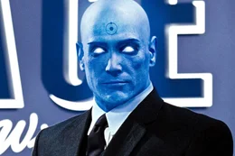 Watchmen - Les gardiens - Billy Crudup - R&eacute;alisateur Snyder Zack - 2008