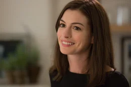 Anne Hathaway