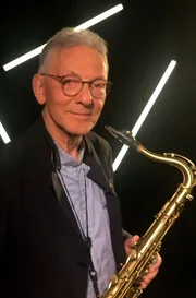 Günther Fischer Musiker/Komponist