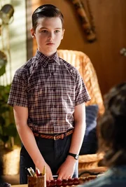 Courtesy of Warner Brothers