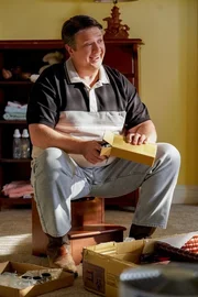 Courtesy of Warner Brothers Courtesy of Warner Brothers