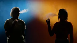 Vapes vs. Zigarette - von einer Sucht in die n&auml;chste?