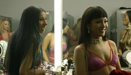 Cardi B (Diamond), Constance Wu (Destiny).