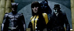 Watchmen, Watchmen &ndash; Die Waechter, regie USA 2009Watchmen, Watchmen - Die Waechter, regie USA 2009