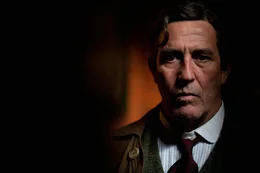The Woman in Black Ciaran Hinds