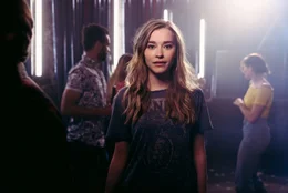 Lisa M&uuml;ller (Lea Urban)